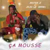 Mister Z - Ça Mousse - Single (feat. Jojo le Barbu) - Single